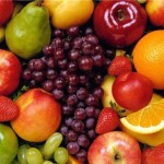 ¿Qué Fruta Eres?