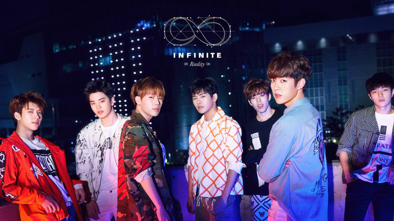 İnfinite Üyelerini Etkile :) 