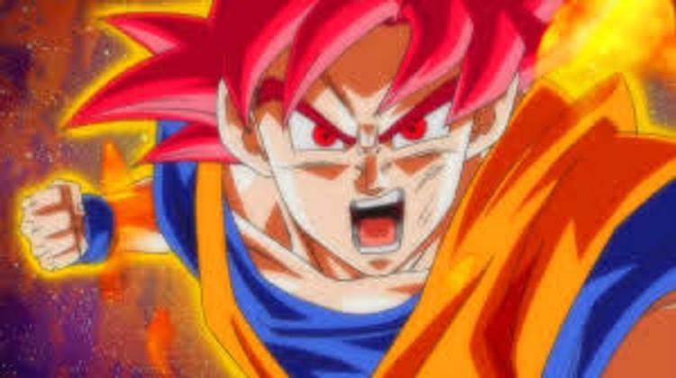 ¿Eres Un Saiyayin?