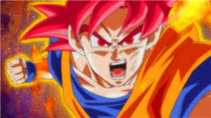 ¿Eres Un Saiyayin?