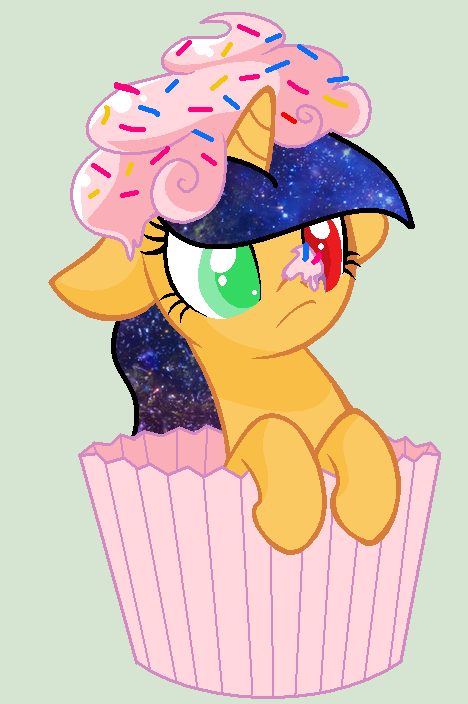 Hangi Oc Pony Sin