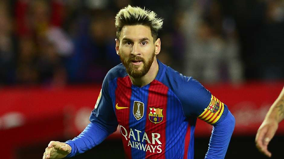 Hangi Futbolcusun