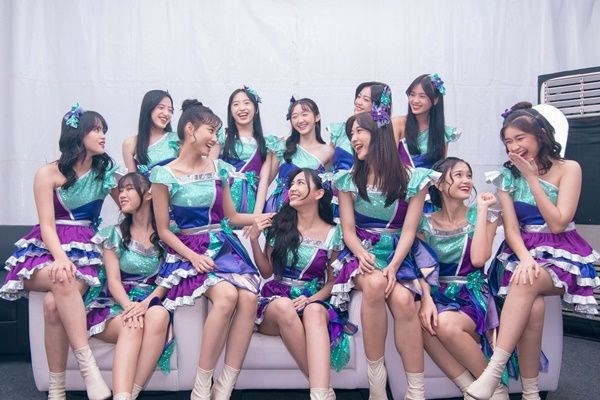Quiz Tebak Jikoshoukai Member Jkt48 By : Aira