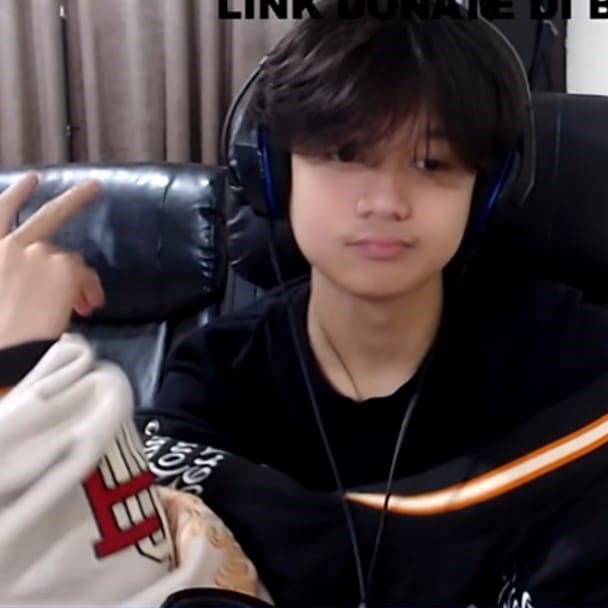 ARE YOU GUGUN'S TLID REAL GF?