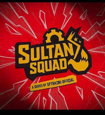 Seberapa anda mirip dengan Sultan squad seson 2