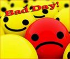 Bad Day Test