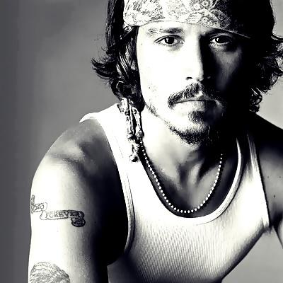 Was Weißt Du Über Johnny Depp ?! :D