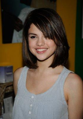Selena Gomez Or Miley Cyrus?