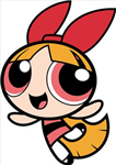 Hangi Powerpuff Karakterisin??=} 