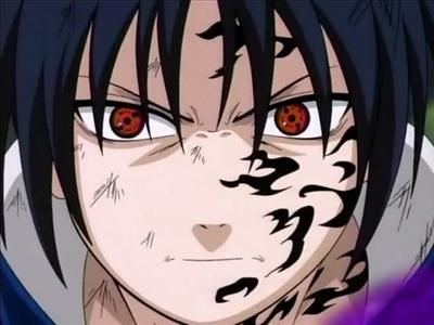 Which Naruto Character Are You?