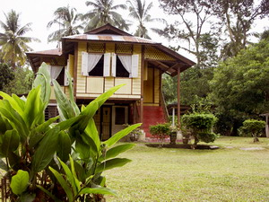 Bandar Or Kampung