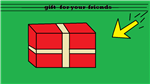 Gift Your Friends Daily