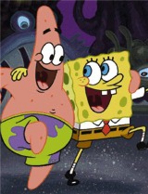 What Spongebob Character Are You