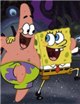 What Spongebob Character Are You
