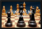 Shiko Ku Ke Fat!