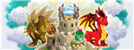 Free Gifts For Dragon City