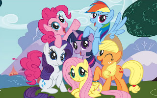 My Little Pony:Che Pony Sei?