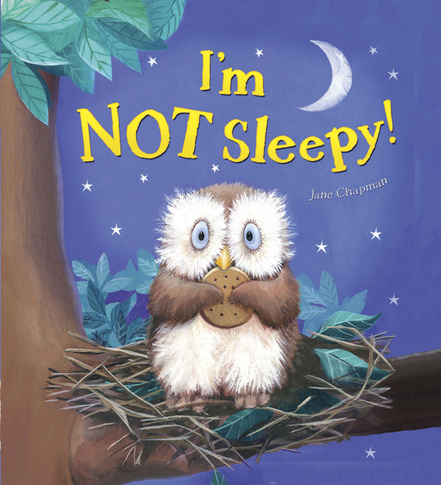 Sleepy Or Not?