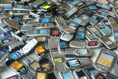 Telefonunun Markası