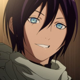 ¿Que Personaje De Noragami Eres?