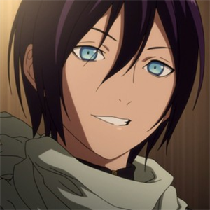 ¿Que Personaje De Noragami Eres?