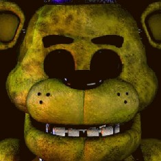 Hangi Fnaf Karakterisin