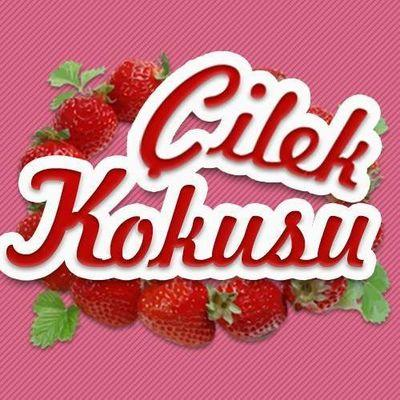 Çilek Kokusunda Hangisisin?