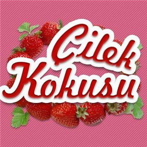 Çilek Kokusunda Hangisisin?
