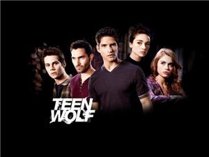 Qui Es Tu Dans Teen Wolf
