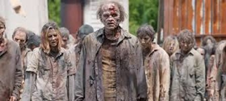 Sopravvivresti Ad Un'apocalisse Zombie?