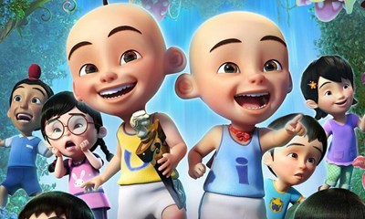 Apa Karakter Anda Di Upin Ipin? 