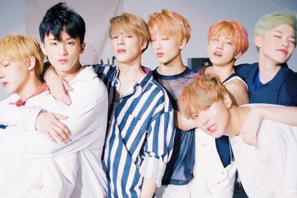 Siapakah Jodoh Kamu Di Nct Dream??