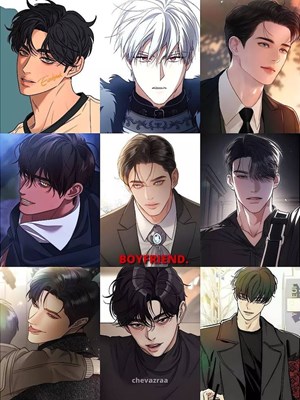 Hangi Webtoon Boys Senin Kocisin