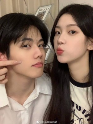 Hyper,polos,peka atau tengil