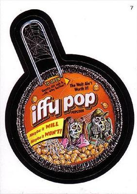 How Iffy Are You?