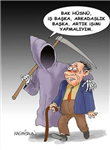 Arkadaşına Güvenirmisin