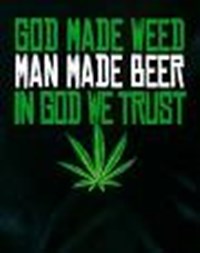 For/Against Marijuana
