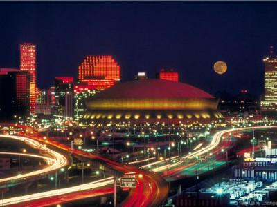 Are You A True New Orleanian?