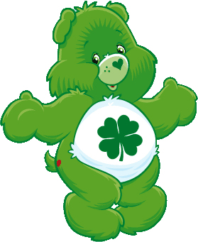 Will You Get Good Luck Tomorrow?