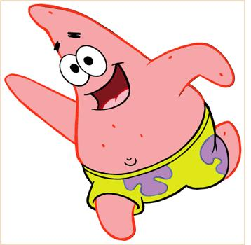 Are You A Spongebob Or A Patrick?