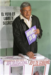 El Voto Por Voto Esta De Regreso