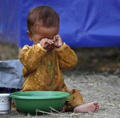 Pakistan Flood Relief