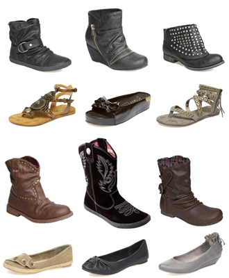 Buty Na Dziś. Jakie Buty Powinnaś Dzisiaj Włożyć?