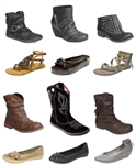 Buty Na Dziś. Jakie Buty Powinnaś Dzisiaj Włożyć?