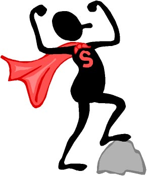 What Super Power Do You Have