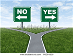Yes Or No?