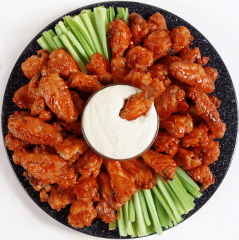 Wing Party