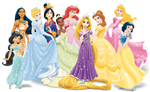 Which Disney Princess Are You