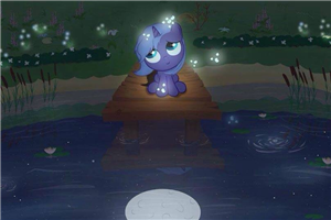 Sen Bir Pegasister Mısın?