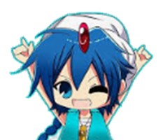Tu Aime Blaze ?